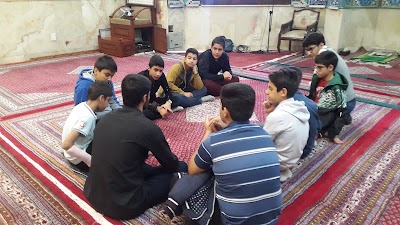 Photos of مسجد جواد الائمه
