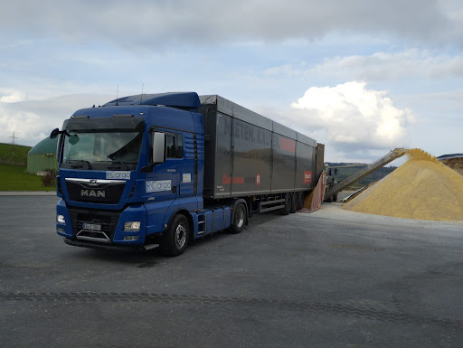 LR Cargo GmbH
