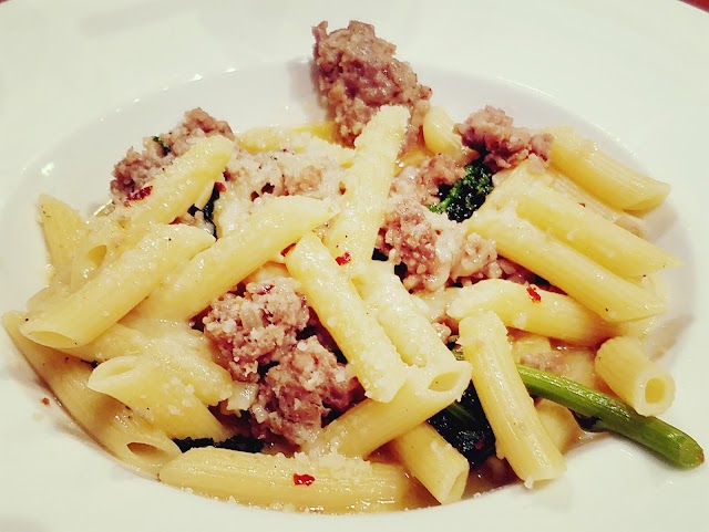 Brodo Italian Scratch Kitchen