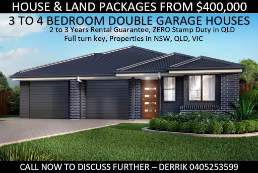 Choice Investment Properties PTY Ltd
