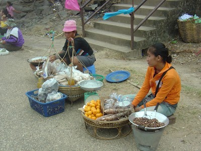 Photos of Lao Development Bank VangTao Service Unit