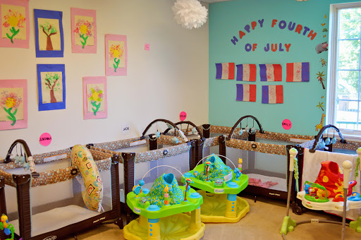 Building Blocks Early Learning Center in Stamford High Ridge - Thumbnail