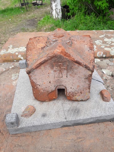 Photos of Surb Petros Church