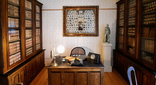Musée Laurier - Visual