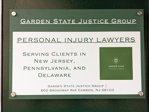 Garden State Justice Group - Thumbnail