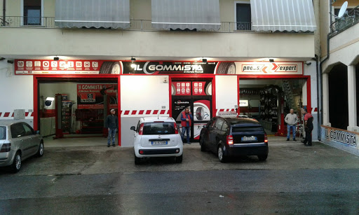 Pneus Expert Il Gommista Di Michele Piromalli - Thumbnail