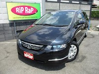 カーショップ ＲＩＰ ＲＡＰ モビリオスパイク／フリード専門店