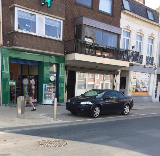 Apotheek Nevejan