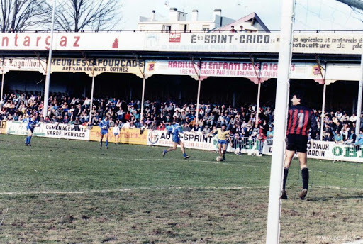 Stade De La Croix De Prince - Thumbnail