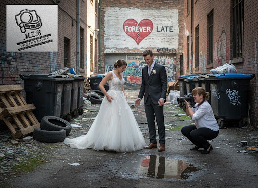 Choosing the right location can make or break your wedding photoshoot. Many couples realise too l… post image