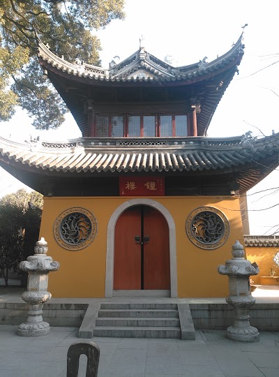 Photos of Tong Guanyinsi