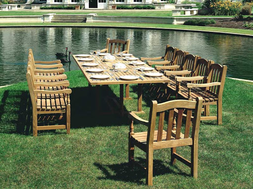 Hotel Garden Furniture - Thumbnail