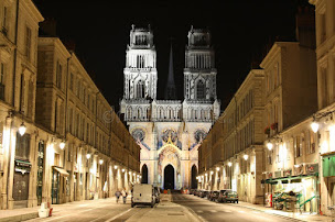 Photo n°5 de ATHAROS Conciergerie à Orléans (Location d'appartement de vacances)