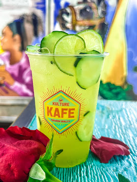 Kulture kafe by null