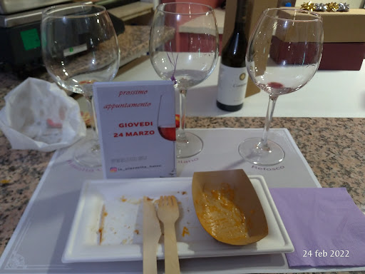 Bar Gelateria La Piazzetta - Thumbnail