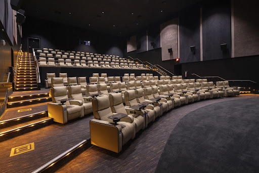 AMC DINE-IN Clearfork 8 - Thumbnail