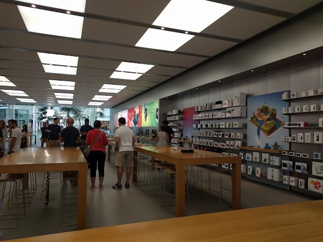 Apple Le Befane