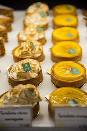 Photo n°5 de Maison Landemaine Gambetta à Paris (Boulangerie)