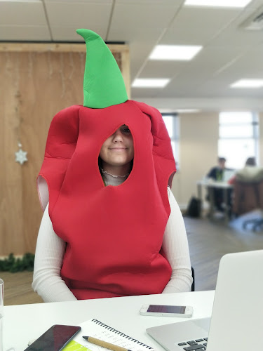 3 Sided Cube - Website designer
