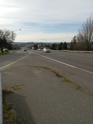 Bremerton Community Services Office - Thumbnail