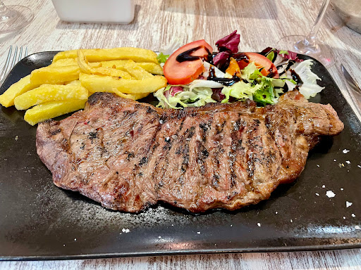 Restaurante Cocó - Visual
