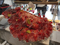 Boucherie Du bec à la corne à Castelsarrasin