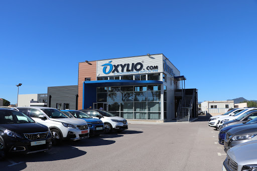 Oxylio Saint-André-de-Sangonis - Thumbnail