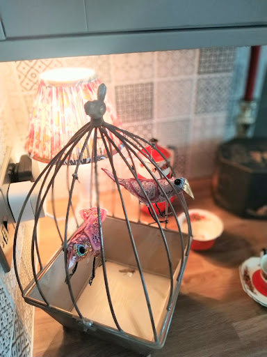 Hilary Johnson Handmade - Thumbnail