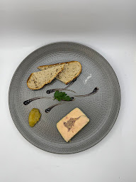 Photo n°4 de Restaurant @ La Bergerie à Saint-Pierre-Lafeuille (Restaurant)