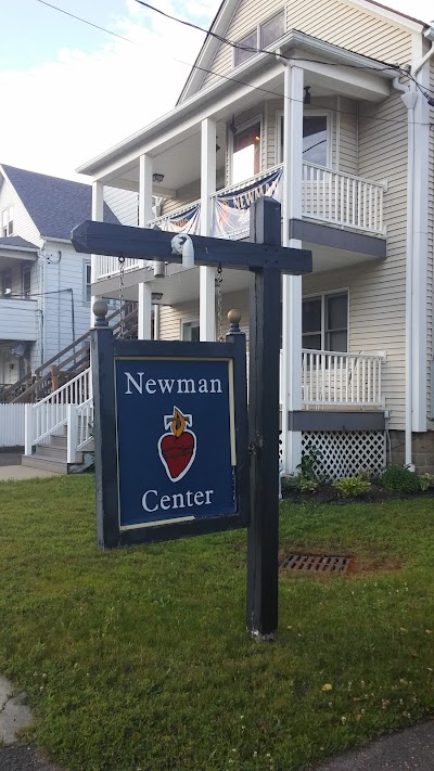 Newman Center