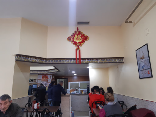 Café Bar Pardaleras - Thumbnail