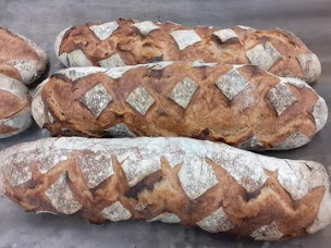 Photo n°18 de L atelier des traditions à Peujard (Boulangerie)