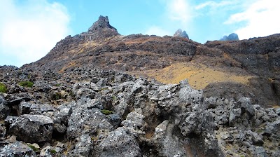 Photos of Sincholagua