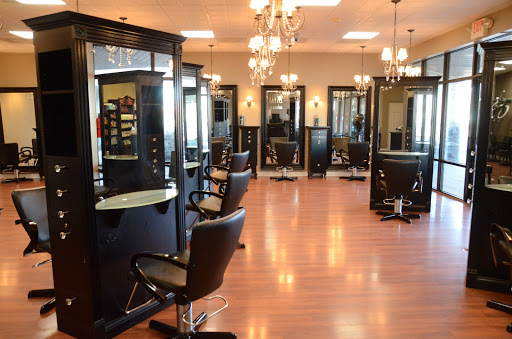 Divas Salon & Spa - Thumbnail