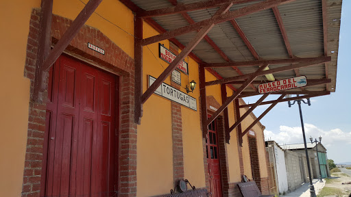 El Cabús - Visual