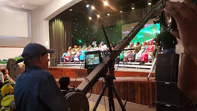 Photos of Hector Pieterson Memorial