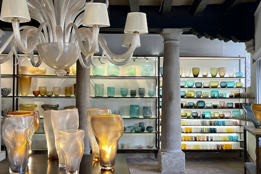 Massimo Micheluzzi & Micheluzzi Glass - Thumbnail