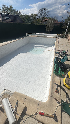 Photo de Altitude piscine à Peillonnex (74250)