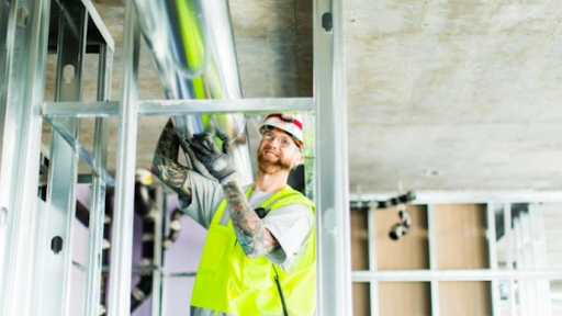 Metropolitan Mechanical Contractors, Inc.