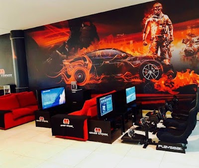 Photos of Games Corner - Hili Mall