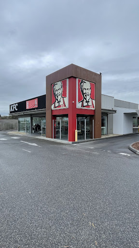 KFC Wonthaggi - Visual