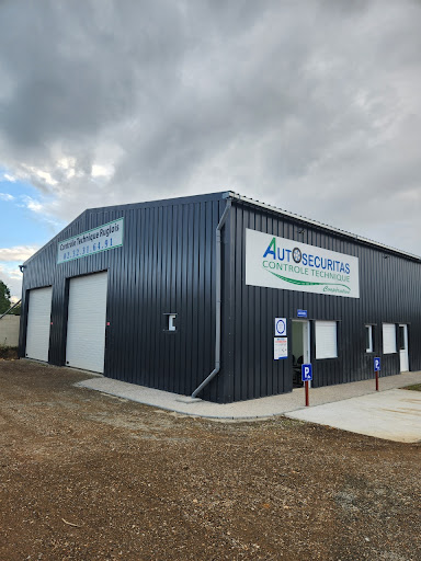 Photo de EHPAD André Couturier à Saint-Sulpice-sur-Risle (61300)