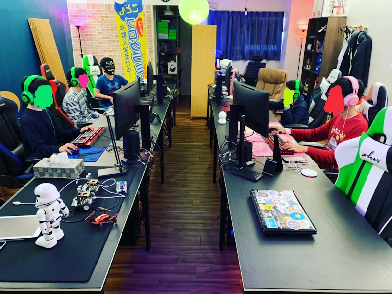 PUZ プログラミング教室