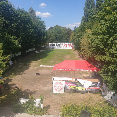 Nowa Praga Arena - Palant powraca! - Warszawa