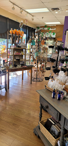 Crystal Barn Gallery - United States