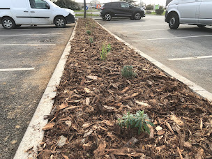 Photo n°9 de Aspi Construction Bois et Services à Déols (Association ou organisation)