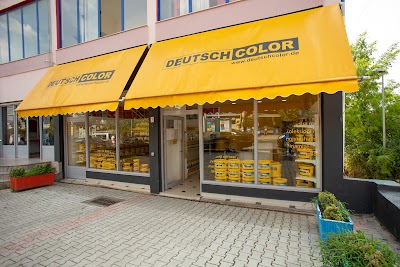 DEUTSCHCOLOR Store