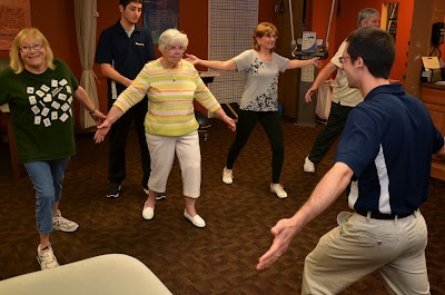 Photos of Breakthru Physical Therapy & Fitness