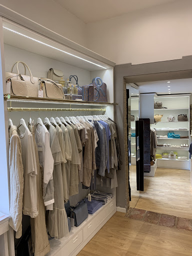Rocco Ragni Cashmere - Thumbnail