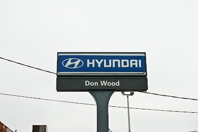 Don Wood Hyundai